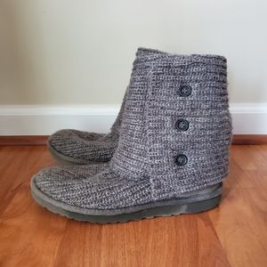 UGG Classic Cardy Boots